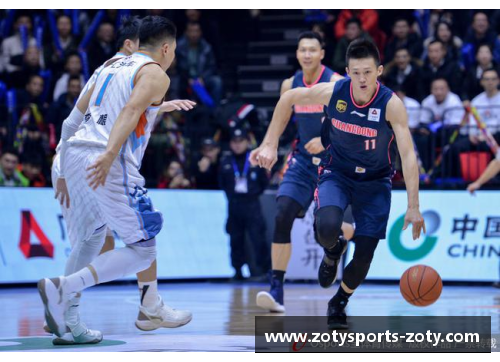 广东宏远主场惊险取胜，以小分力压新疆男篮获得九连胜