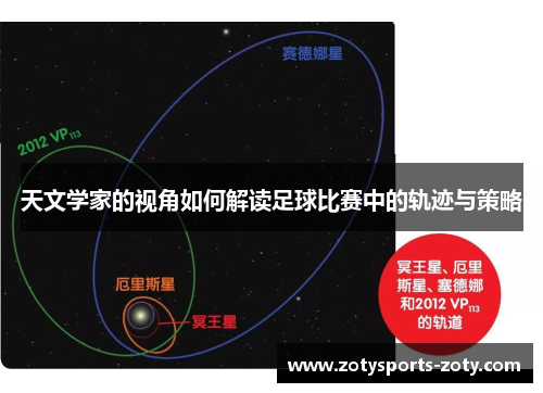 天文学家的视角如何解读足球比赛中的轨迹与策略